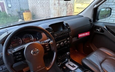 Nissan Pathfinder, 2005 год, 1 500 000 рублей, 7 фотография