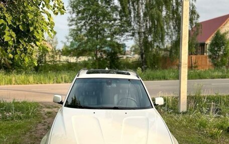 BMW X3, 2007 год, 1 445 000 рублей, 7 фотография