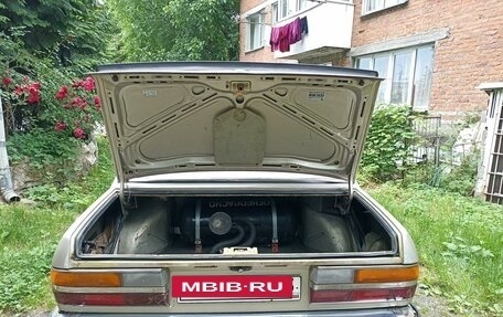 BMW 5 серия, 1983 год, 125 000 рублей, 6 фотография