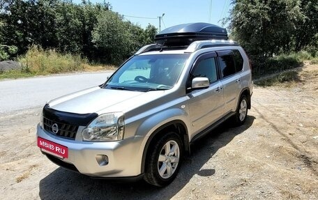 Nissan X-Trail, 2010 год, 1 374 000 рублей, 6 фотография