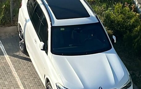 BMW X5, 2019 год, 6 500 000 рублей, 6 фотография