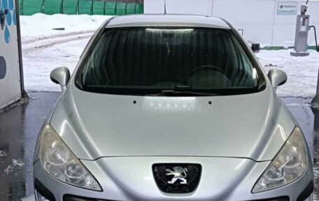 Peugeot 308 II, 2008 год, 570 000 рублей, 2 фотография