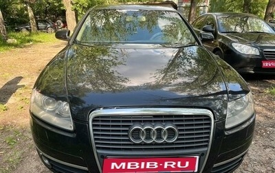Audi A6, 2007 год, 950 000 рублей, 1 фотография
