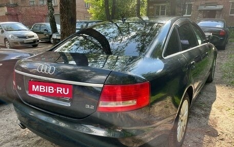 Audi A6, 2007 год, 950 000 рублей, 2 фотография