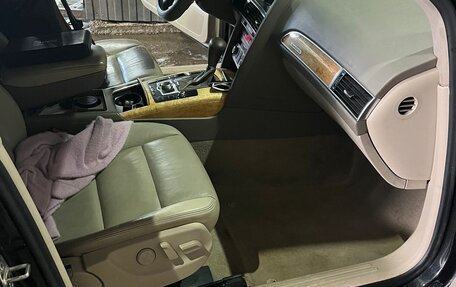 Audi A6, 2007 год, 950 000 рублей, 16 фотография