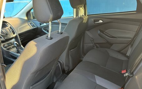 Ford Focus III, 2011 год, 750 000 рублей, 8 фотография