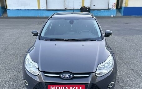 Ford Focus III, 2011 год, 750 000 рублей, 7 фотография