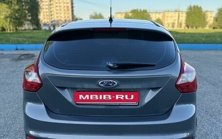 Ford Focus III, 2011 год, 750 000 рублей, 5 фотография