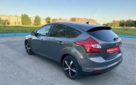 Ford Focus III, 2011 год, 750 000 рублей, 2 фотография