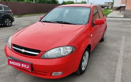 Chevrolet Lacetti, 2007 год, 520 000 рублей, 2 фотография