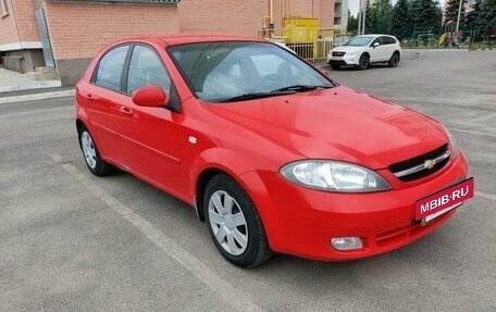 Chevrolet Lacetti, 2007 год, 520 000 рублей, 3 фотография