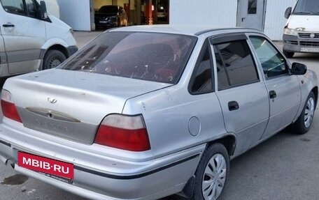 Daewoo Nexia I рестайлинг, 2003 год, 150 000 рублей, 2 фотография