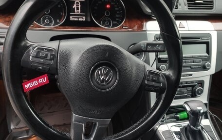 Volkswagen Passat B6, 2010 год, 990 000 рублей, 10 фотография
