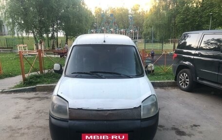 Citroen Berlingo II рестайлинг, 2006 год, 335 000 рублей, 2 фотография