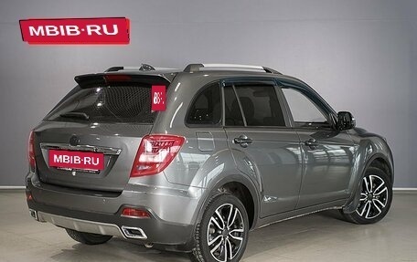 Lifan X60 I рестайлинг, 2017 год, 871 200 рублей, 2 фотография