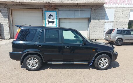 Honda CR-V IV, 1999 год, 650 000 рублей, 3 фотография