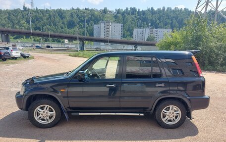 Honda CR-V IV, 1999 год, 650 000 рублей, 2 фотография