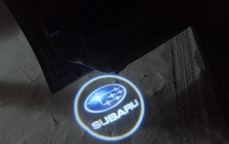 Subaru Impreza III, 2008 год, 760 000 рублей, 21 фотография