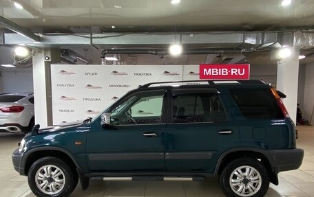 Honda CR-V IV, 1996 год, 525 000 рублей, 4 фотография