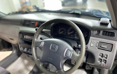 Honda CR-V IV, 1996 год, 525 000 рублей, 11 фотография