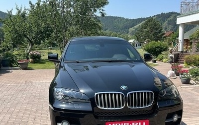 BMW X6, 2011 год, 2 131 000 рублей, 1 фотография