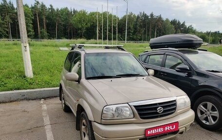 Suzuki Grand Vitara, 2003 год, 850 000 рублей, 1 фотография