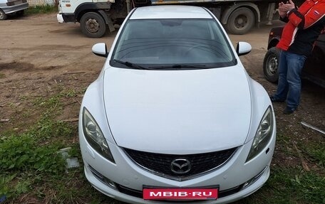 Mazda 6, 2008 год, 600 000 рублей, 1 фотография