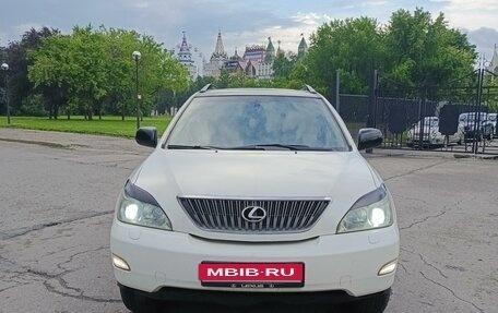 Lexus RX II рестайлинг, 2003 год, 1 300 000 рублей, 1 фотография