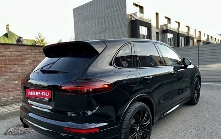 Porsche Cayenne III, 2015 год, 5 650 000 рублей, 15 фотография