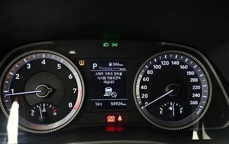Hyundai Sonata VIII, 2020 год, 2 050 000 рублей, 5 фотография