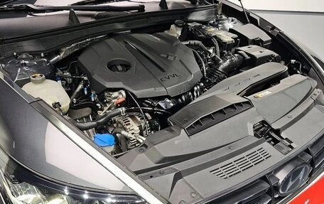 Hyundai Sonata VIII, 2020 год, 2 050 000 рублей, 7 фотография