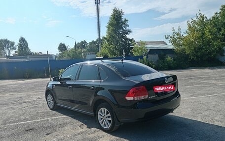 Volkswagen Polo VI (EU Market), 2013 год, 899 999 рублей, 5 фотография