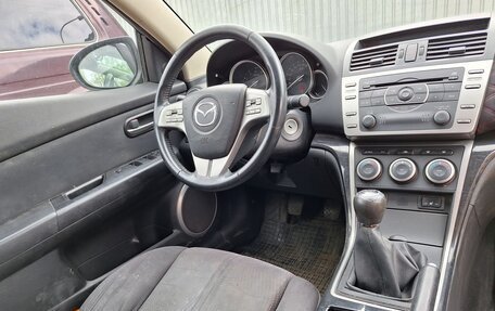 Mazda 6, 2008 год, 600 000 рублей, 6 фотография