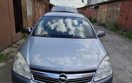 Opel Astra H, 2008 год, 480 000 рублей, 1 фотография