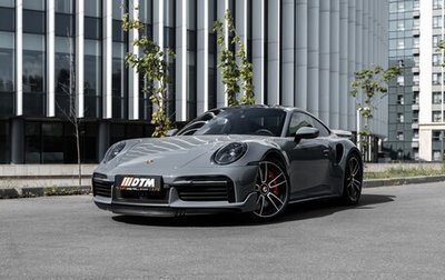 Porsche 911, 2023 год, 32 990 000 рублей, 1 фотография