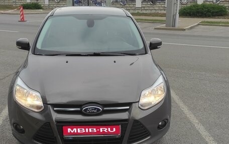 Ford Focus III, 2012 год, 970 000 рублей, 1 фотография