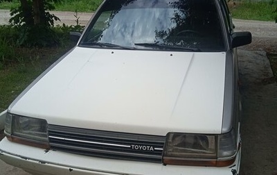 Toyota Carina, 1985 год, 145 000 рублей, 1 фотография