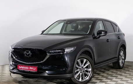 Mazda CX-5 II, 2021 год, 3 497 000 рублей, 1 фотография