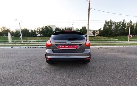 Ford Focus III, 2012 год, 1 085 000 рублей, 4 фотография
