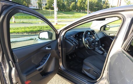 Ford Focus III, 2012 год, 1 085 000 рублей, 5 фотография