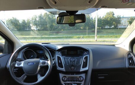 Ford Focus III, 2012 год, 1 085 000 рублей, 7 фотография