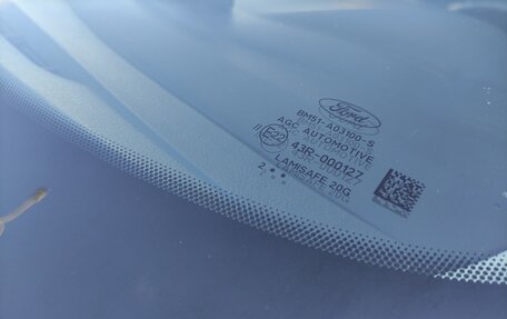 Ford Focus III, 2012 год, 1 085 000 рублей, 13 фотография