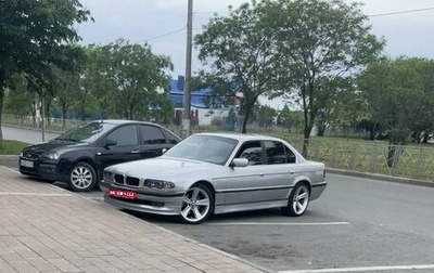 BMW 7 серия, 1998 год, 660 000 рублей, 1 фотография