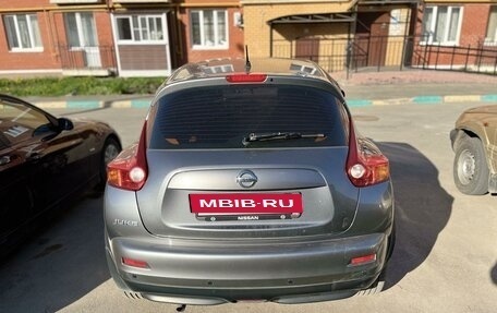 Nissan Juke II, 2012 год, 1 280 000 рублей, 3 фотография