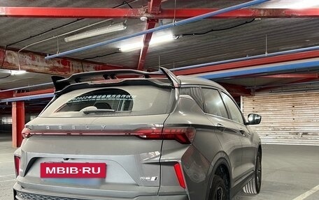 Geely Coolray I, 2023 год, 2 350 000 рублей, 5 фотография