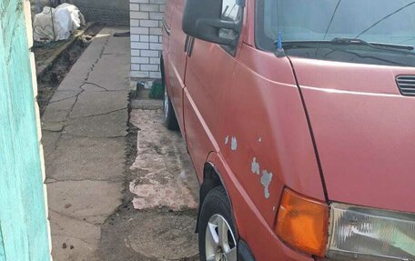 Volkswagen Transporter T4, 1994 год, 500 000 рублей, 7 фотография