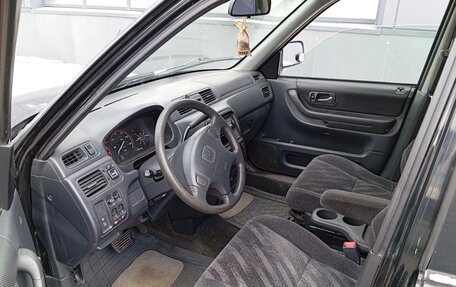 Honda CR-V IV, 1999 год, 430 000 рублей, 6 фотография