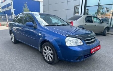 Chevrolet Lacetti, 2007 год, 449 000 рублей, 3 фотография