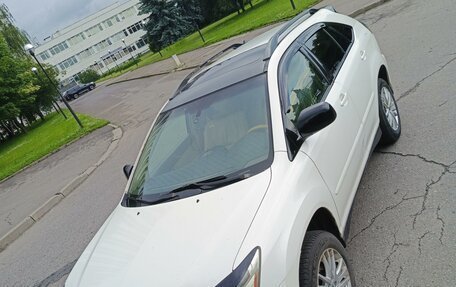 Lexus RX II рестайлинг, 2003 год, 1 300 000 рублей, 2 фотография