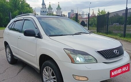 Lexus RX II рестайлинг, 2003 год, 1 300 000 рублей, 3 фотография